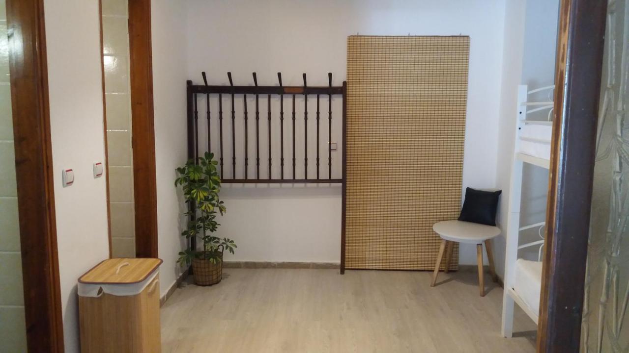 Sun'S Gift Mega Studio 帕莱欧卡斯提撒 外观 照片